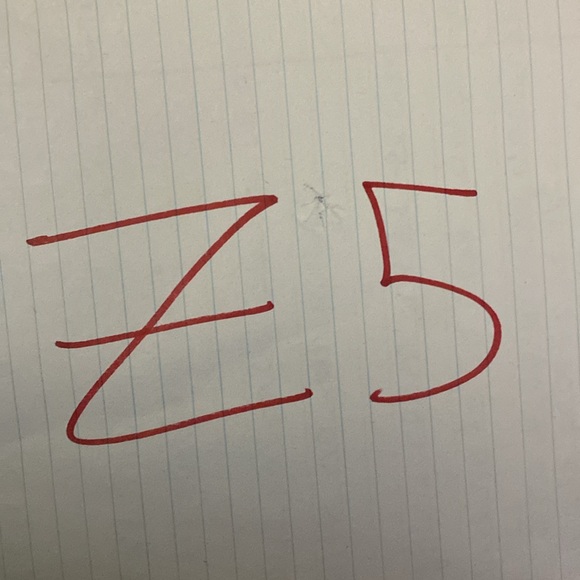 H&M size 12/14 hoodie. Approximately 22 inches long. Nice condition. - Picture 6 of 6